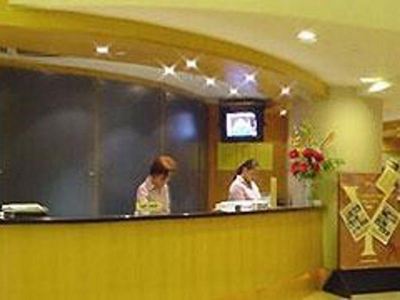 Hotel YMCA One Orchard Singapur Exterior foto
